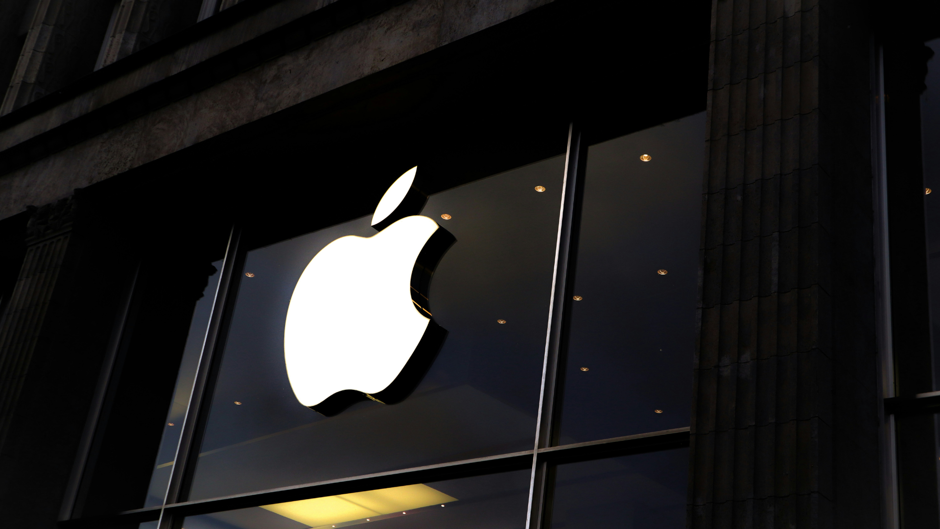 Migrating from mailcow to Apple | Darren Nathanael